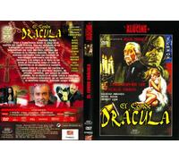 El Conde Dracula (1970) (Import)