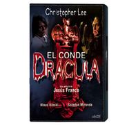 El Conde Dracula [Import]