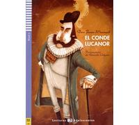 A2.Conde Lucanor, El.(Lecturas Adolescentes) Aa Vv (Auteur)