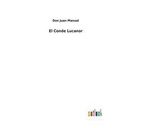 El Conde Lucanor