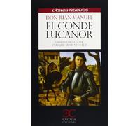 El conde Lucanor