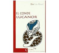 El Conde Lucanor