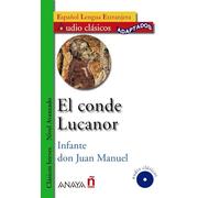 El Conde Lucanor / Count Lucanor