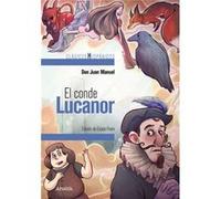El Conde Lucanor Don Juan Manuel (Auteur)