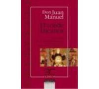 El Conde Lucanor - Don Juan Manuel Don Juan Manuel (Auteur)