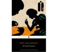 El Conde Lucanor - Don Juan Manuel Don Juan Manuel (Auteur)