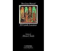 El Conde Lucanor. Edición de Alfonso I. Sotelo.