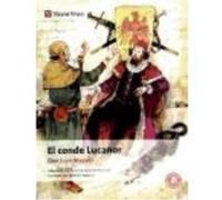 El Conde Lucanor, Eso. Material Auxiliar - Don Juan Manuel Don Juan Manuel (Auteur)