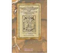 El Conde Lucanor - Juan M Infante De Castil Juan M Infante De Castil (Auteur)
