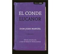 El Conde Lucanor - [Livre en VO] Don Juan Manuel (Auteur)