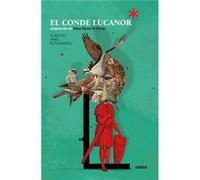 El Conde Lucanor Navarro Duran, Rosa (Auteur)