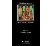El Conde Lucanor / The Count, Lucanor