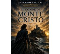 El Conde Montecristo