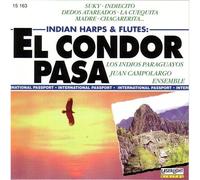 El Condor Pasa