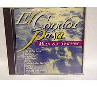 El Condor Pasa