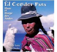 Santos,Virgilio - El Condor Pasa