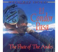 El Condor Pasa