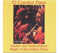 El Condor Pasa