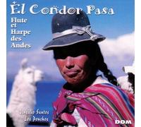 Santos,Virgilio - El Condor Pasa