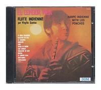 El Condor Pasa - Flute & Harpe Indiennes