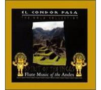Condor Pasa - Gold Collection