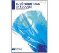 El Cóndor Pasa (If I Could) / Recueil