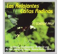 El Condor Pasa [Import]