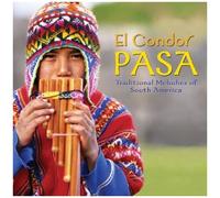 Artistes divers – El Condor Pasa