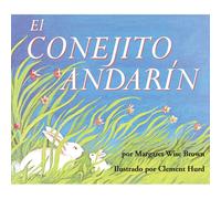 El Conejito Andarín
