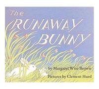 The Runaway Bunny – Livre de Pâques et du printemps pour enfants – Harper Collins Publishers