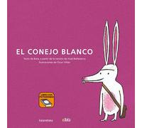 El conejo blanco (BATA)