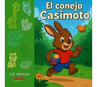 El conejo Casimoto