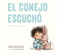 El conejo escuchó