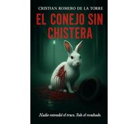 El conejo sin chistera.