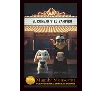 El Conejo y el Vampiro