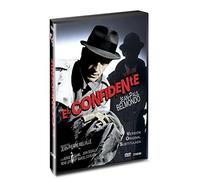 El Confidente v.o.s DVD Le doulos (The Finger Man) [Import]