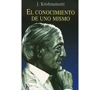 El Conocimiento de Uno Mismo