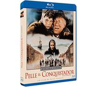 El Conquistador BD 1987 Pelle erobreren [Blu-Ray] [Import]