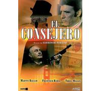 El Consejero [Import]
