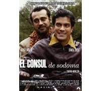 El Cónsul De Sodoma [Import]