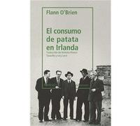 El Consumo De Patata En Irlanda - [Livre en VO] Obrien, Flann (Auteur)