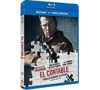 El Contable [Blu-ray]