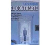 El Contracte - Kepler, Lars Kepler, Lars (Auteur)