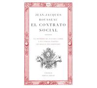 El contrato social / The Social Contract
