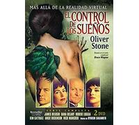 El Control De Los Sueños -- Wild Palms (Spanish Release)