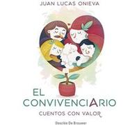 El Convivenciario Onieva López, Juán Lucas (Auteur)