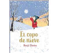 El copo de nieve/ The Snowflake
