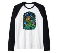 El Coqui Sings Boricuas Écouter Manche Raglan