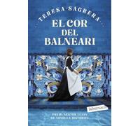 El cor del balneari: Premi Nèstor Luján 2024