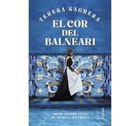 El cor del balneari: Premi Nèstor Luján 2024